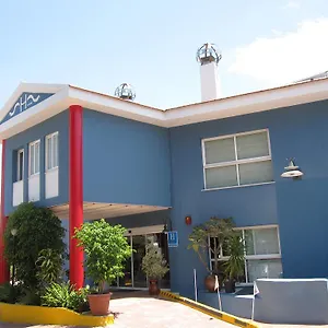 3* Hotell Del Mar &