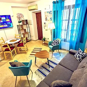  Apartamento Ribera De Luxe With Ascensor
