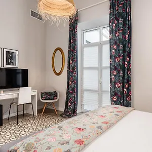 Art By Casa De Indias Maison d'hôtes