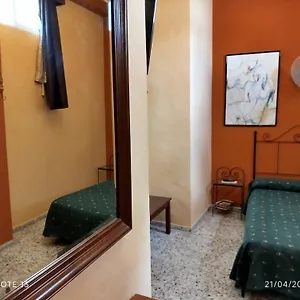 Affittacamere Manolo, El Puerto de Santa María