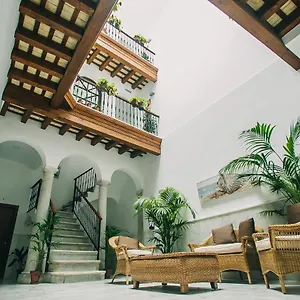 Casa Palacio Appartement