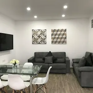  Apartamento Apartamento Pueblo Sherry