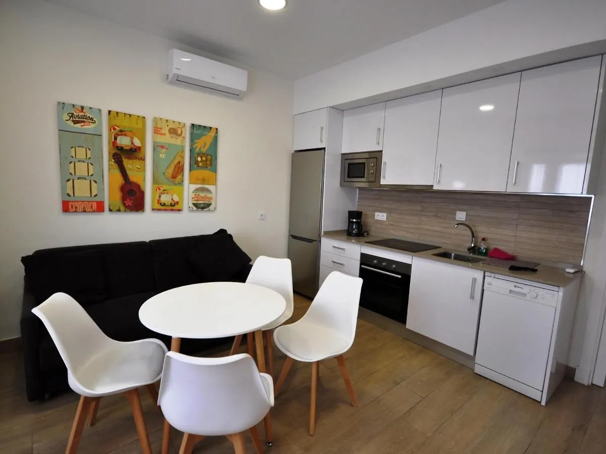 Apartamento Con Terraza Frente Al Mar Apartment El Puerto de Santa Maria 0*,