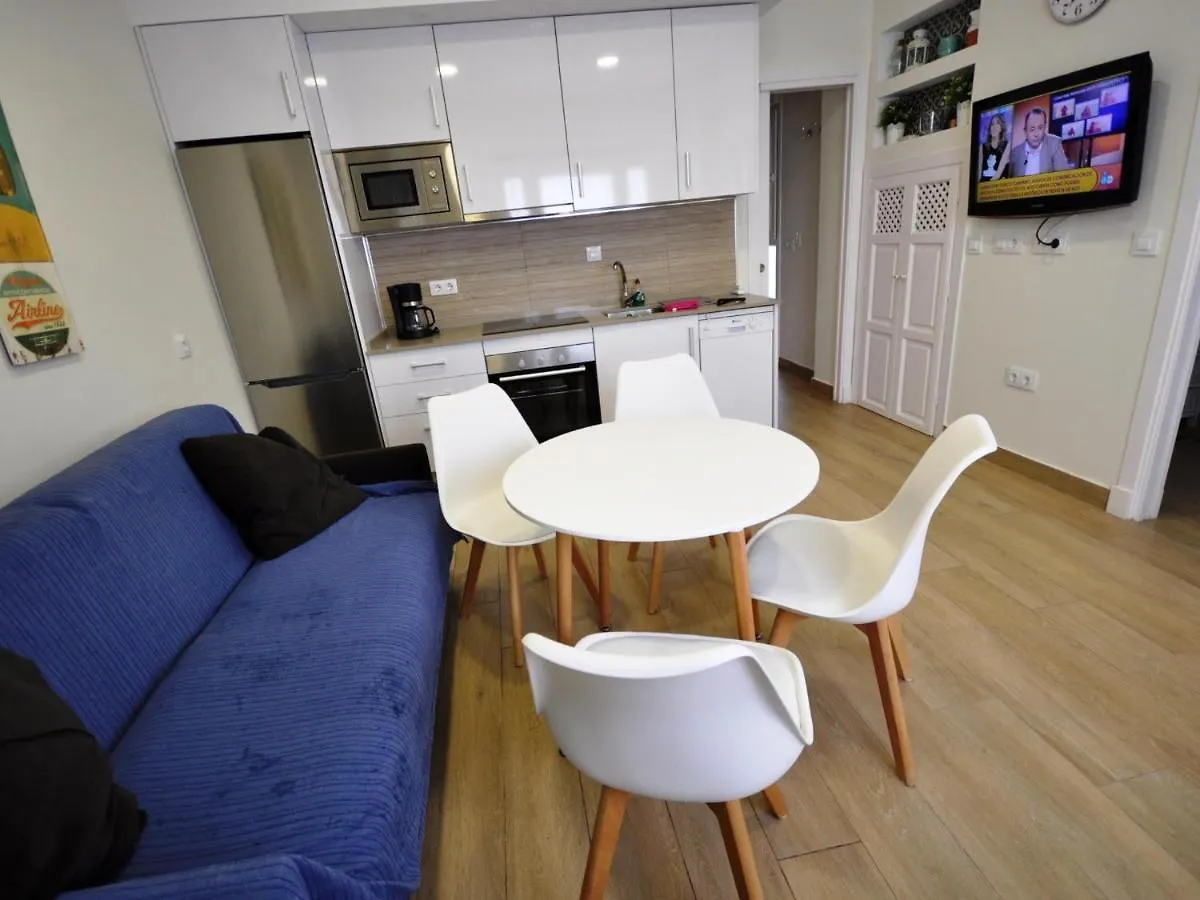 Apartamento Con Terraza Frente Al Mar Apartment El Puerto de Santa Maria