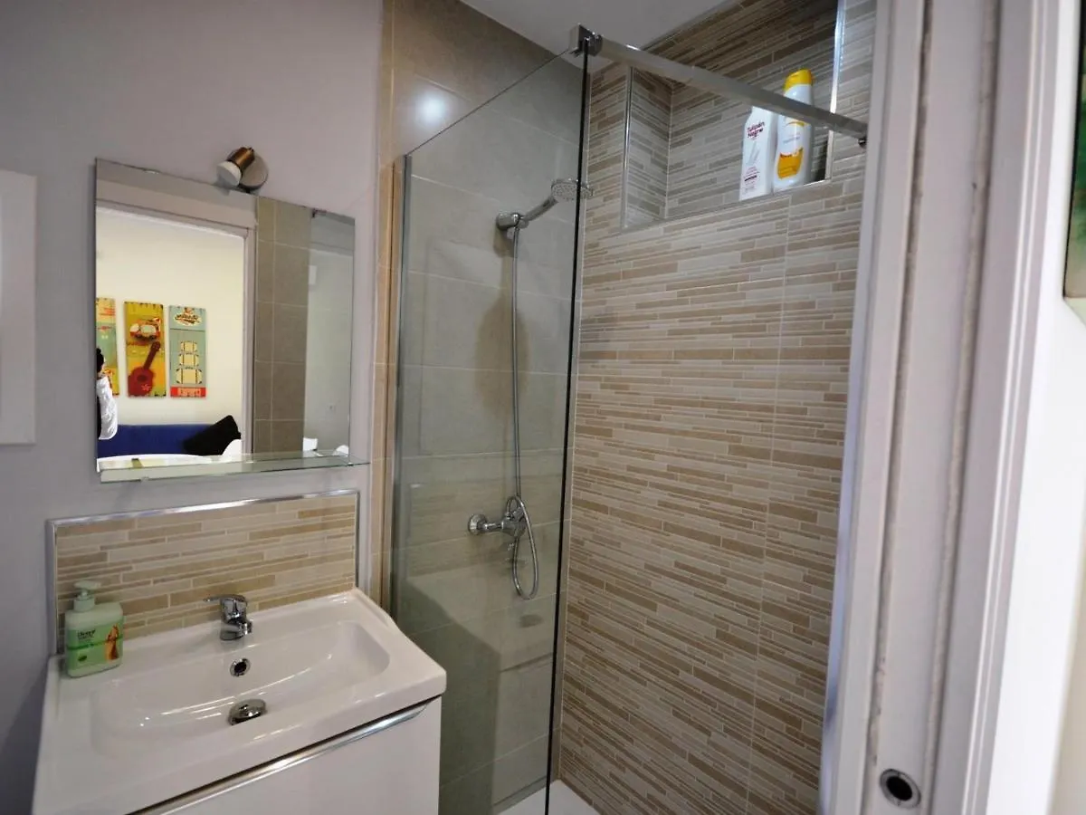 Apartamento Con Terraza Frente Al Mar Apartment El Puerto de Santa Maria